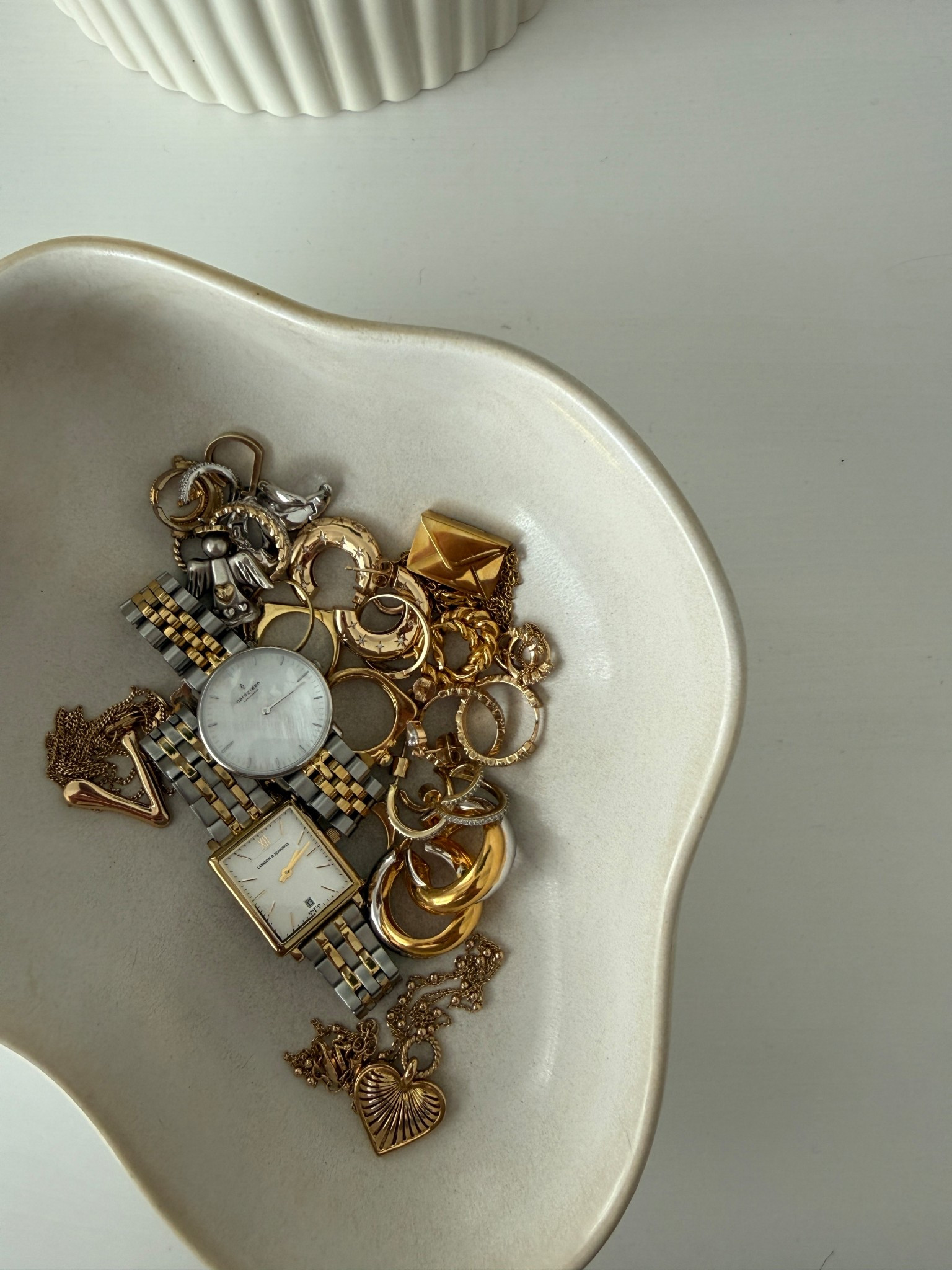 Some of my favorite jewelry pieces 🫶🏼

#LTKootd #LTKValentine