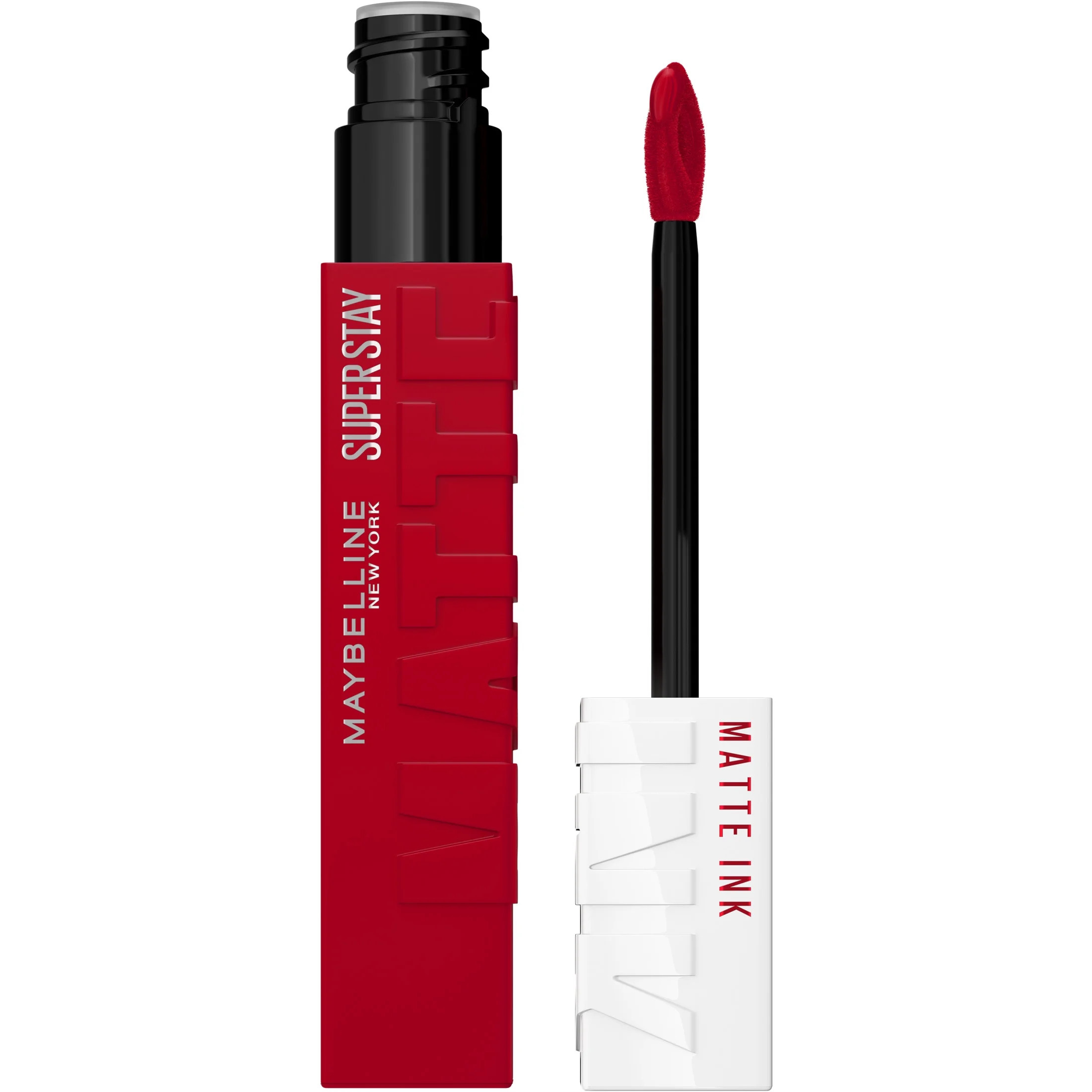 Maybelline Super Stay Matte Ink Liquid Lipstick, Pioneer | Walmart (US)