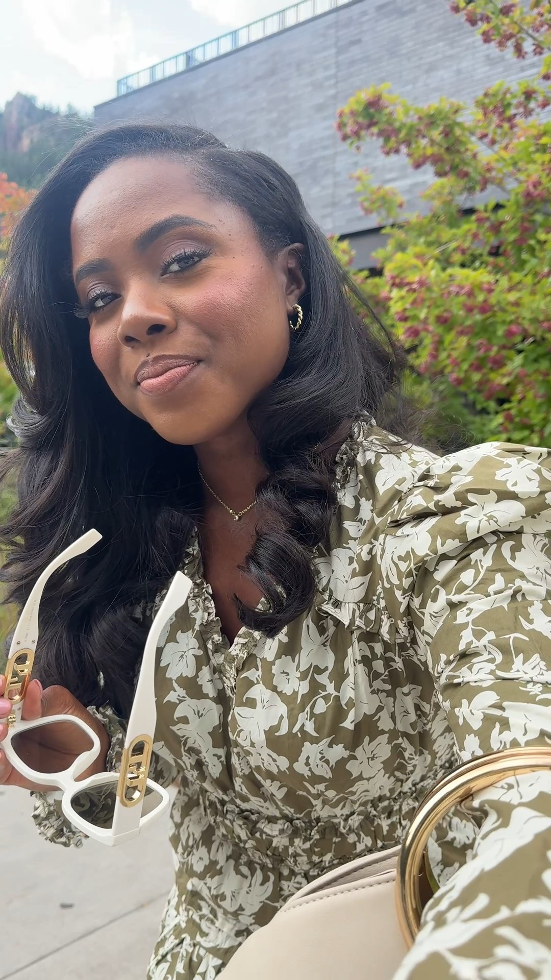 The NEW Fall collection has dropped! Sharing a look that’s under $100 🍁 #fallstyle #falltrends 

#LTKSeasonal #LTKStyleTip