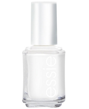 essie nail color, blanc | Macys (US)