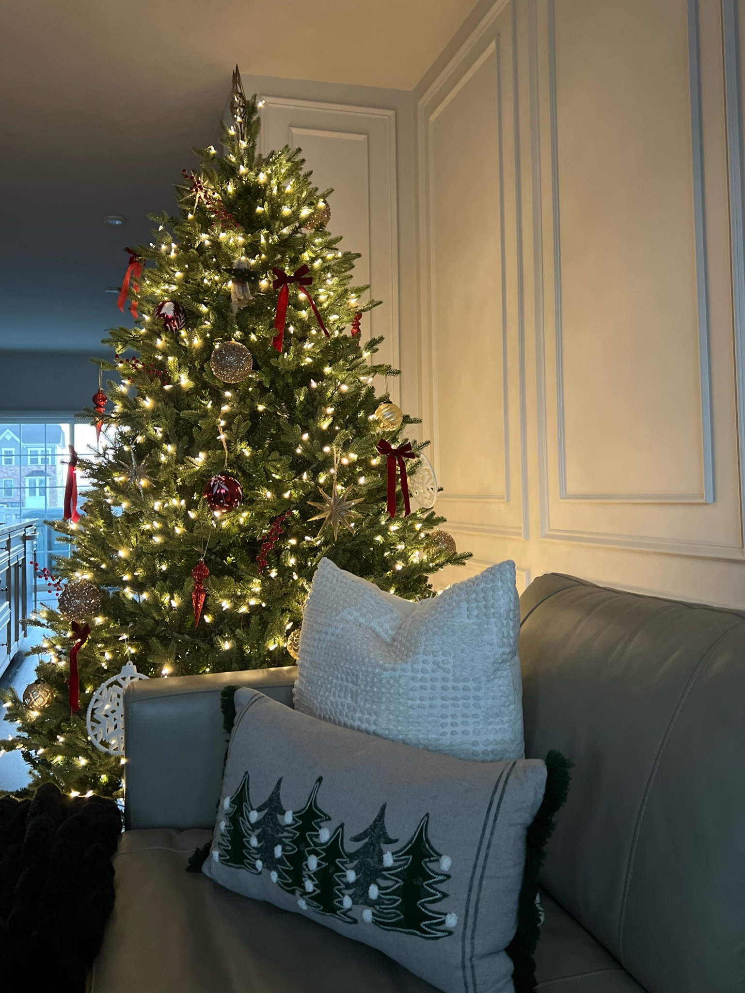 The prettiest ornaments ON SALE NOW!!

#LTKHoliday #LTKSeasonal #LTKHome