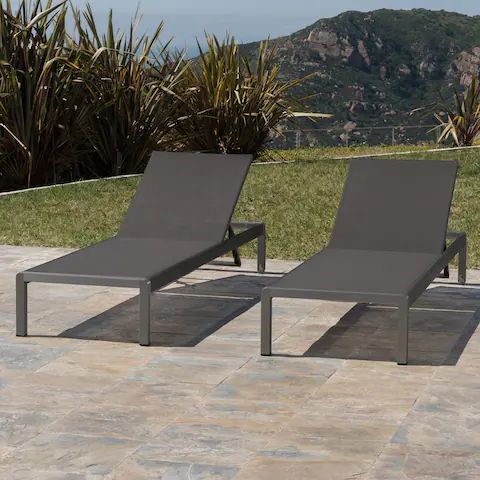 Buy Outdoor Chaise Lounges Online at Overstock | Our Best Patio Furniture Deals | Bed Bath & Beyond