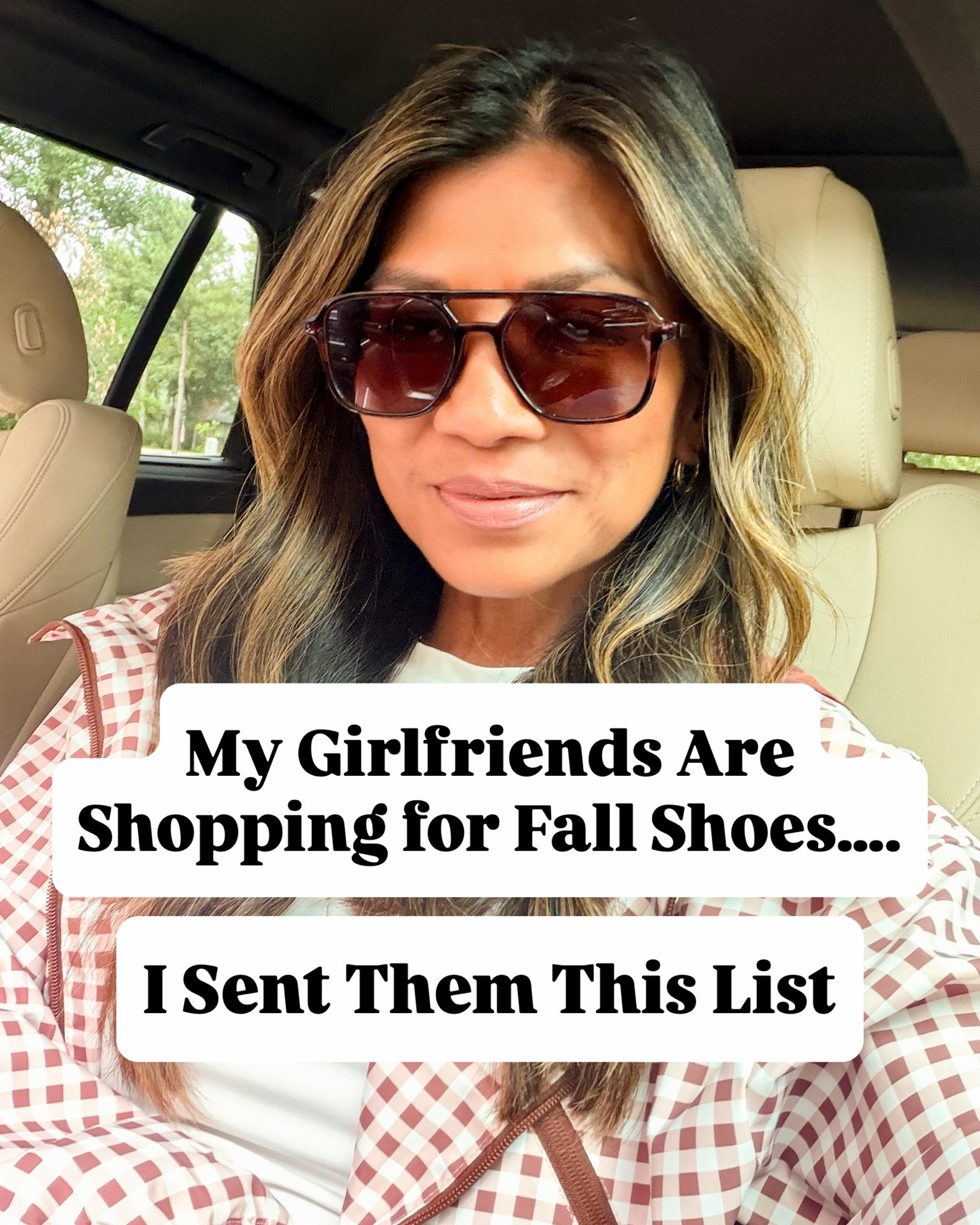 Fall Shoes I Recommended to my Girlfriends! I’m 5’2” 118#ish for reference 
-Brown sneakers I wore to NYC-fit tts. Reviews say if you have wider feet to size up. I stayed with my true size.
-Amazon Flat Mules tts
-Designer-inspired mules(like Gucci)-size down runs big.
-On Cloud sneakers tts.
-Dark Brown mules Steve Madden size down runs big.
-Adidas sneakers size down.
-Woven shoes fit tts
-Dark Brown booties fit tts(Steve Madden). I also linked similar on Amazon
-$26 Heeled Mules size down.
-Amazon Gathered Booties fit tts.
-Waterproof sneakers fit tts
-$28 Loafers fit tts
I linked jeans: Dark wash -size down;
Tan/coffee color size 2 tts; medium wash with from patch pockets fit tts size 2 short length. 
Fall shoes, fall outfits, fall fashion, fall trends, fall sneakers, fall boots, over 50 style, midlife fashion, petite fashion,midlife women, affordable fashion, fashion over40

#LTKmomlife #LTKOver40