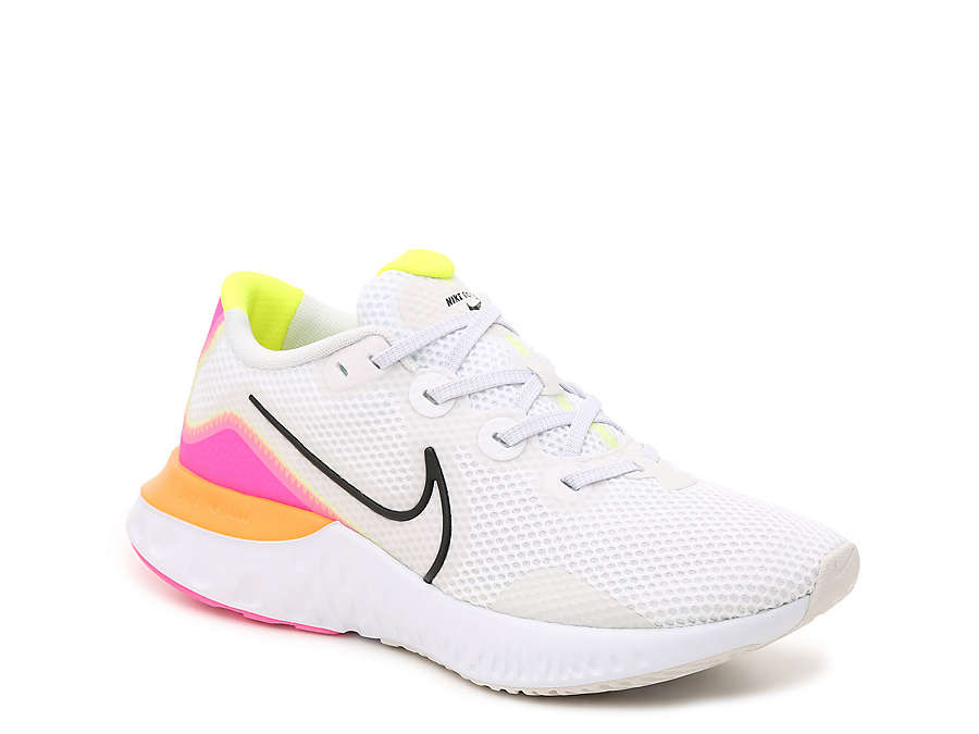 Renew Run Running Shoe - Women's | DSW