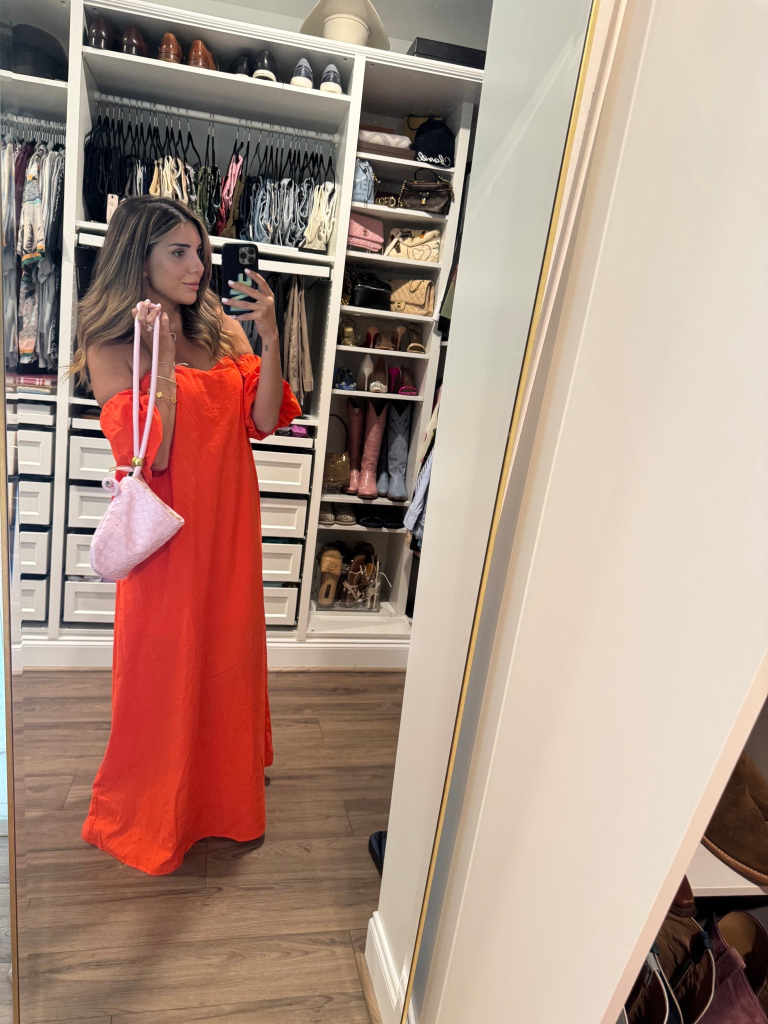 ok Caroline Constas without the price tag! Cannot believe I found this look for less! Wearing size medium! Code MPRGANH30 to save 30%

@vici #vicipartner

#LTKFindsUnder100 #LTKSummerEdit #LTKStyleTip