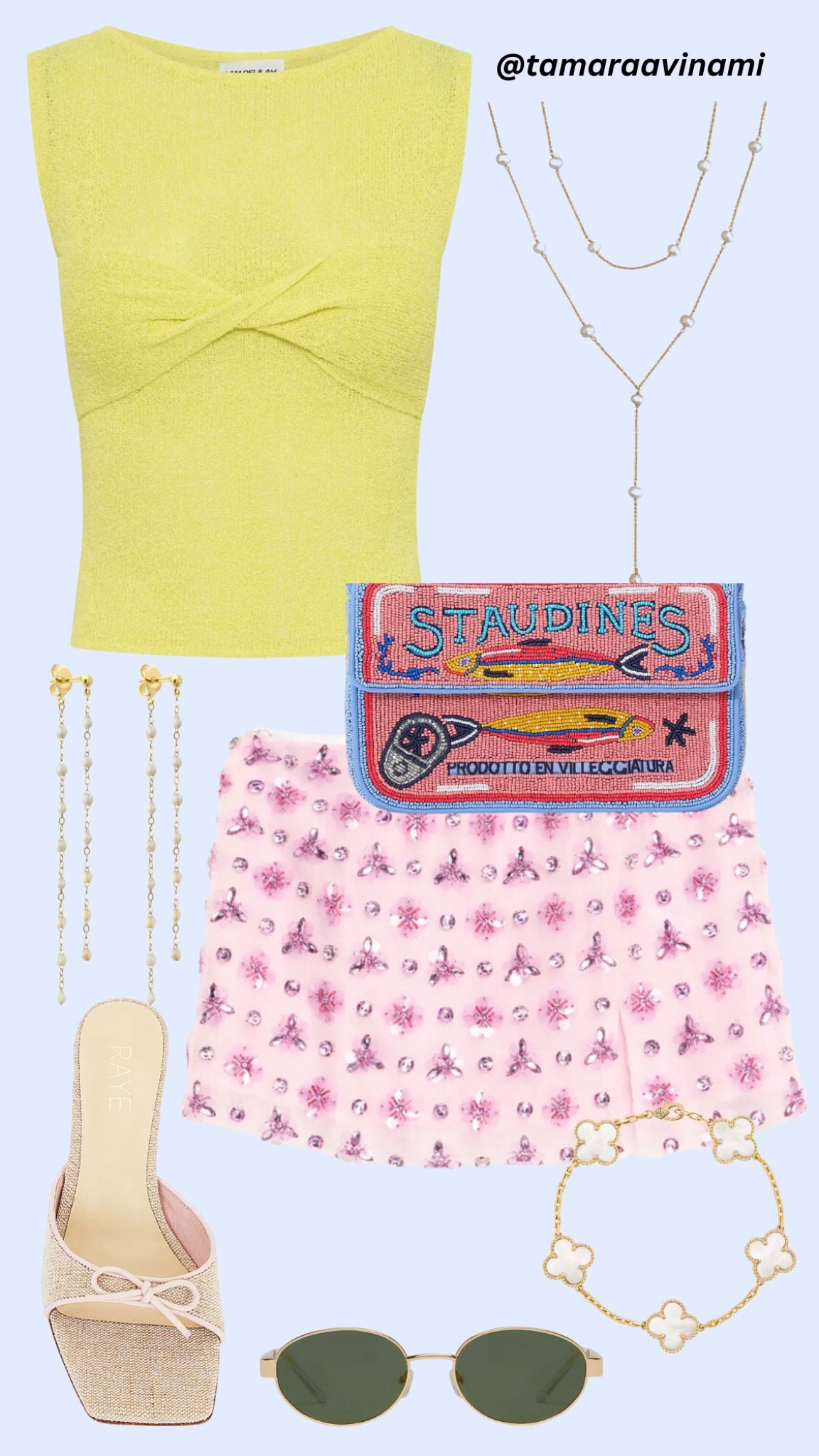 outfit inspo 

#LTKstyletip #LTKfindsunder50 #LTKtravel