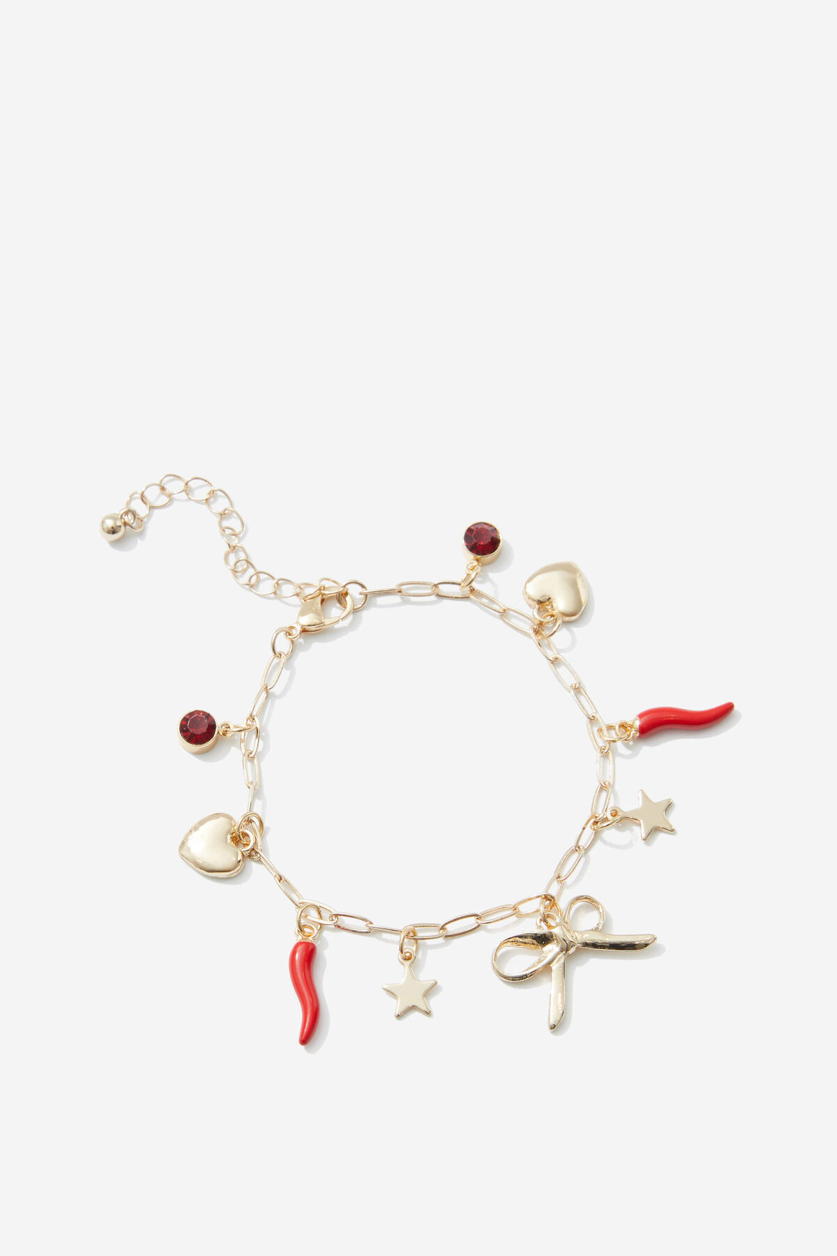 Charm Bracelet | Supre (AU & NZ)