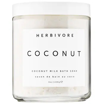 HerbivoreCoconut Milk Bath Soak | Sephora (US)