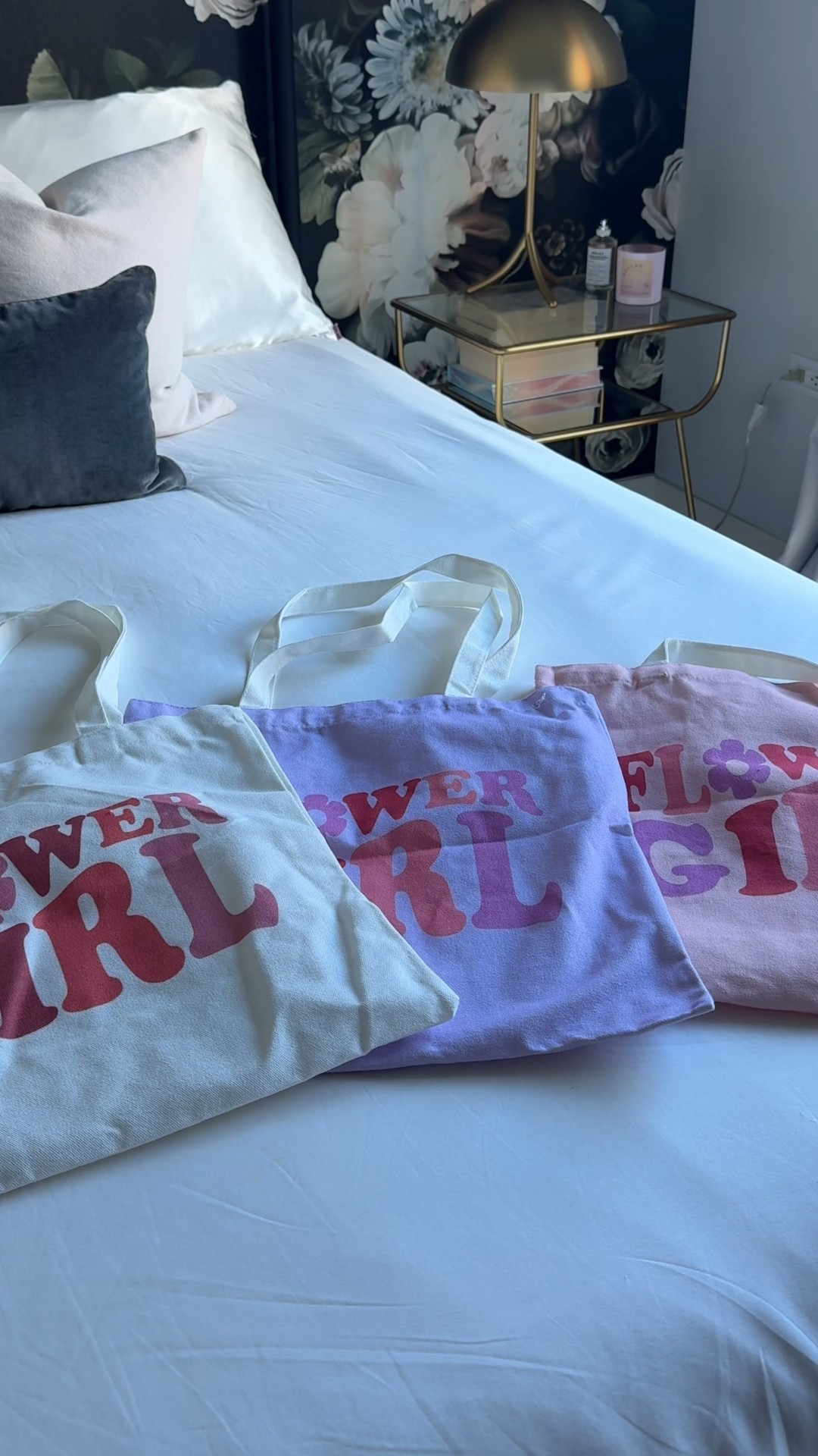 Pack our flower girl proposals with me // bridal, wedding, 2026 bride 

#LTKdayinmylife #LTKWedding #LTKFindsUnder50