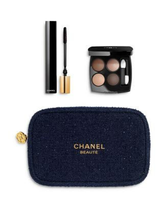 AMPLIFIED GAZE Makeup Gift SetAMPLIFIED GAZE Makeup Set | Bloomingdale's (US)