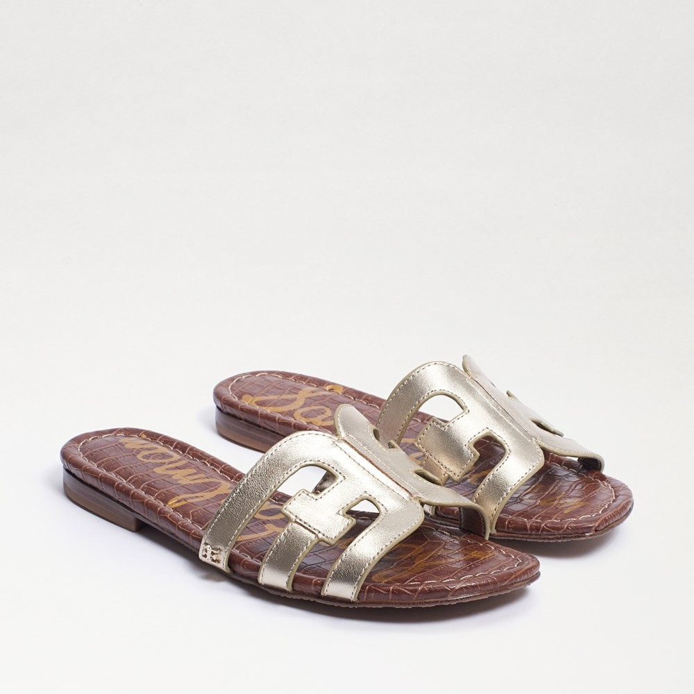 Bay Slide Sandal | Sam Edelman