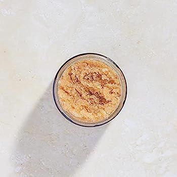 C & The Moon Malibu Made Body Scrub (12 oz) | Amazon (US)