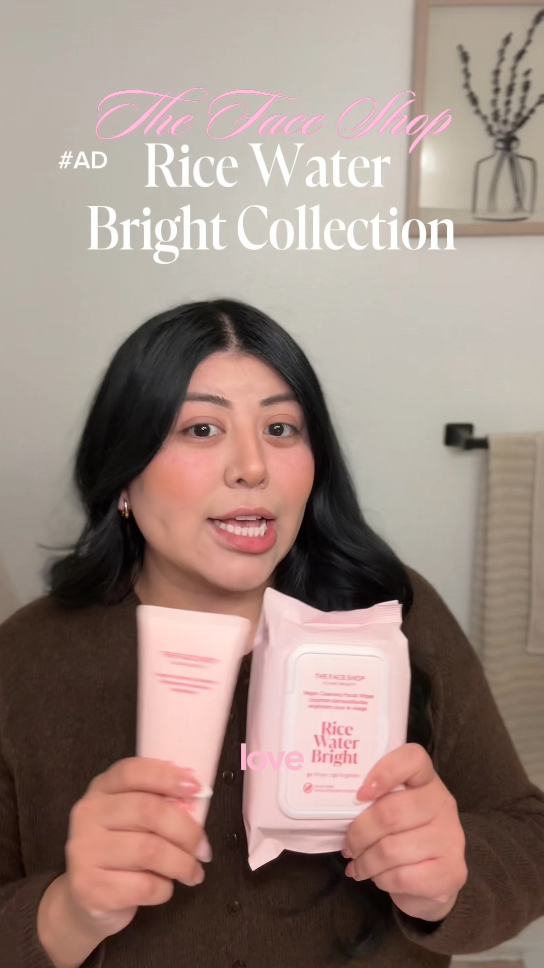 Korean skincare that leaves your skin still feeling hydrated and GLOWY! 

#LTKgrwm #LTKmorningroutine #LTKselfcare
