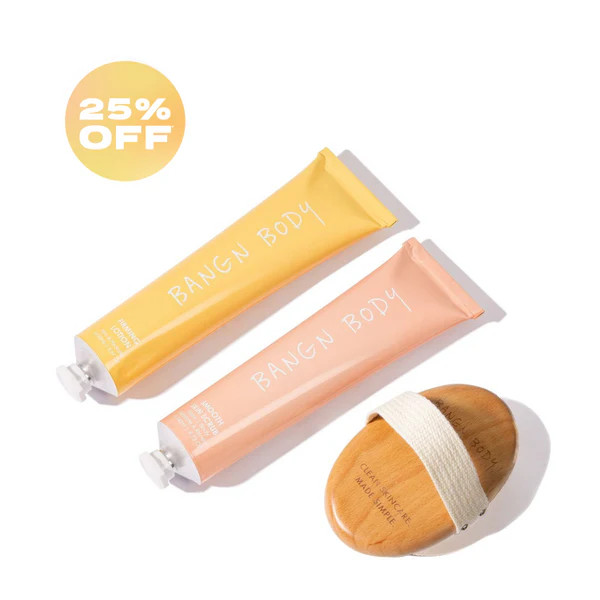 Self Love Bundle | Bangn Body (global)