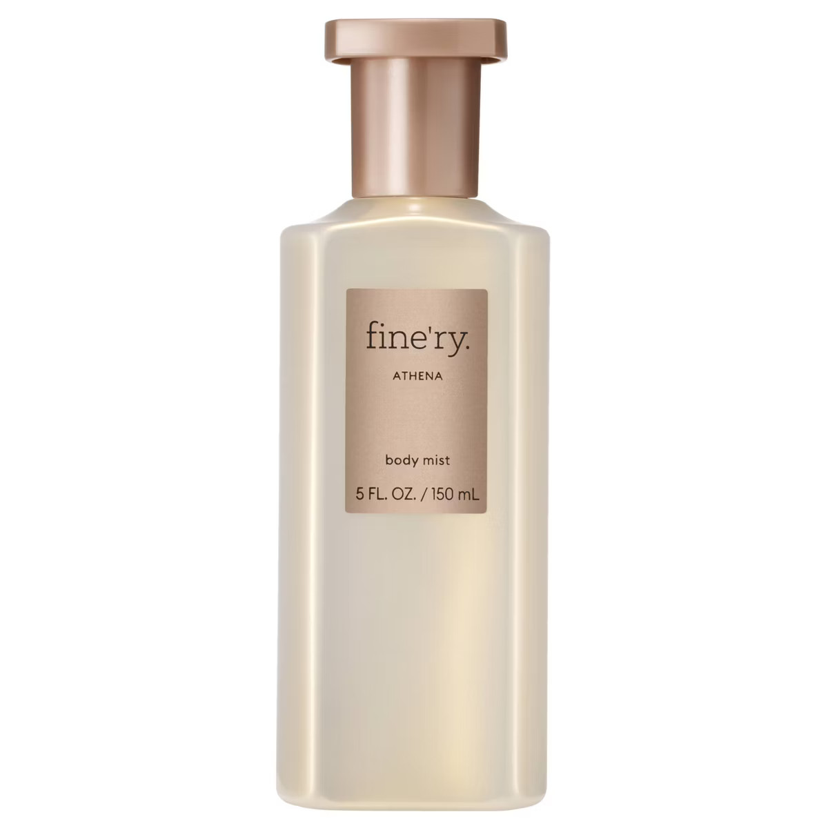 fine'ry. Body Mist - Athena - 5oz | Target