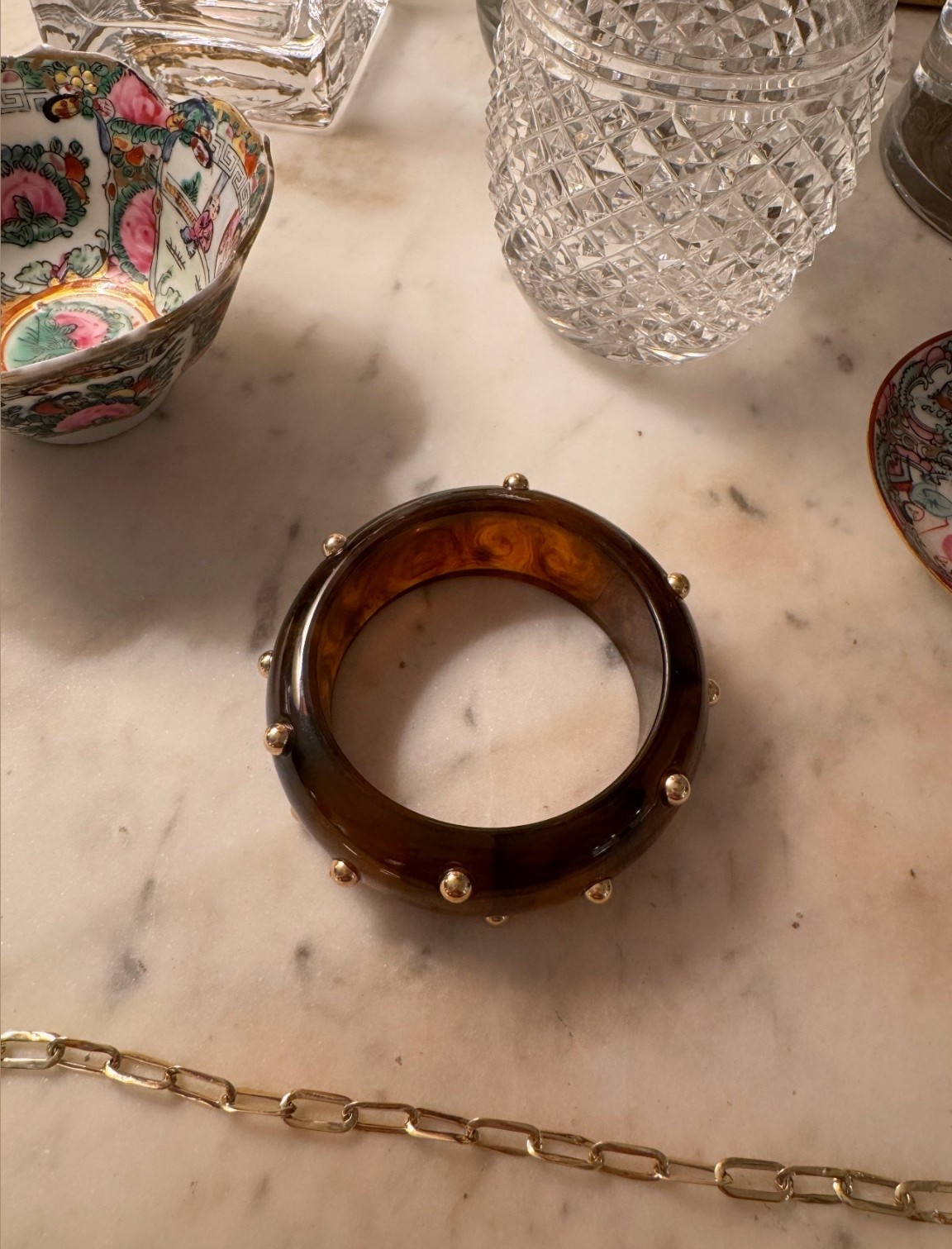 $7 Walmart cuff

#LTKFindsUnder50 #LTKStyleTip