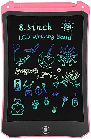 LCD Writing Tablet, Electronic Digital Writing &Colorful Screen Doodle Board, cimetech 8.5-Inch H... | Amazon (US)