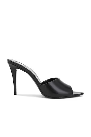 Romy Mule Sandal | FWRD 