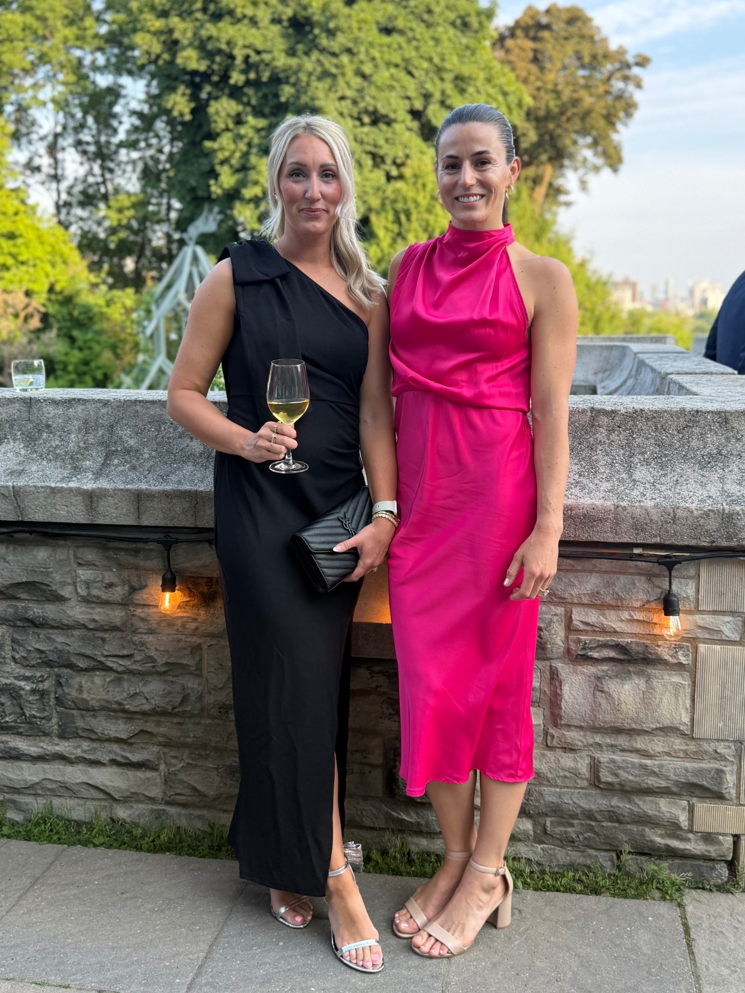 When you need a dress in less than 24h here are two good options for ya! 

Wearing small (blk) and medium (pink)

#LTKcanada #LTKwedding #LTKdresses