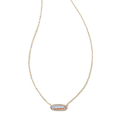 Kendra Scott Eva Pendant Necklace | Target