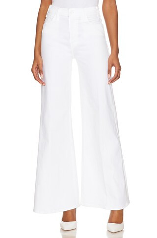 The Hustler Roller Skimp
                    
                    MOTHER | Revolve Clothing (Global)