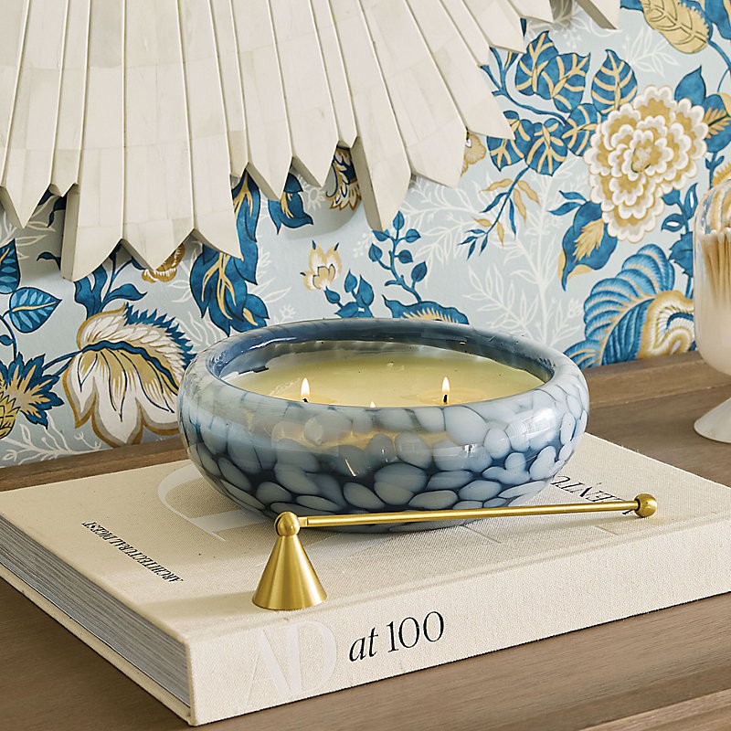 Confetti Glass Candle - Ballard Designs | Ballard Designs, Inc.