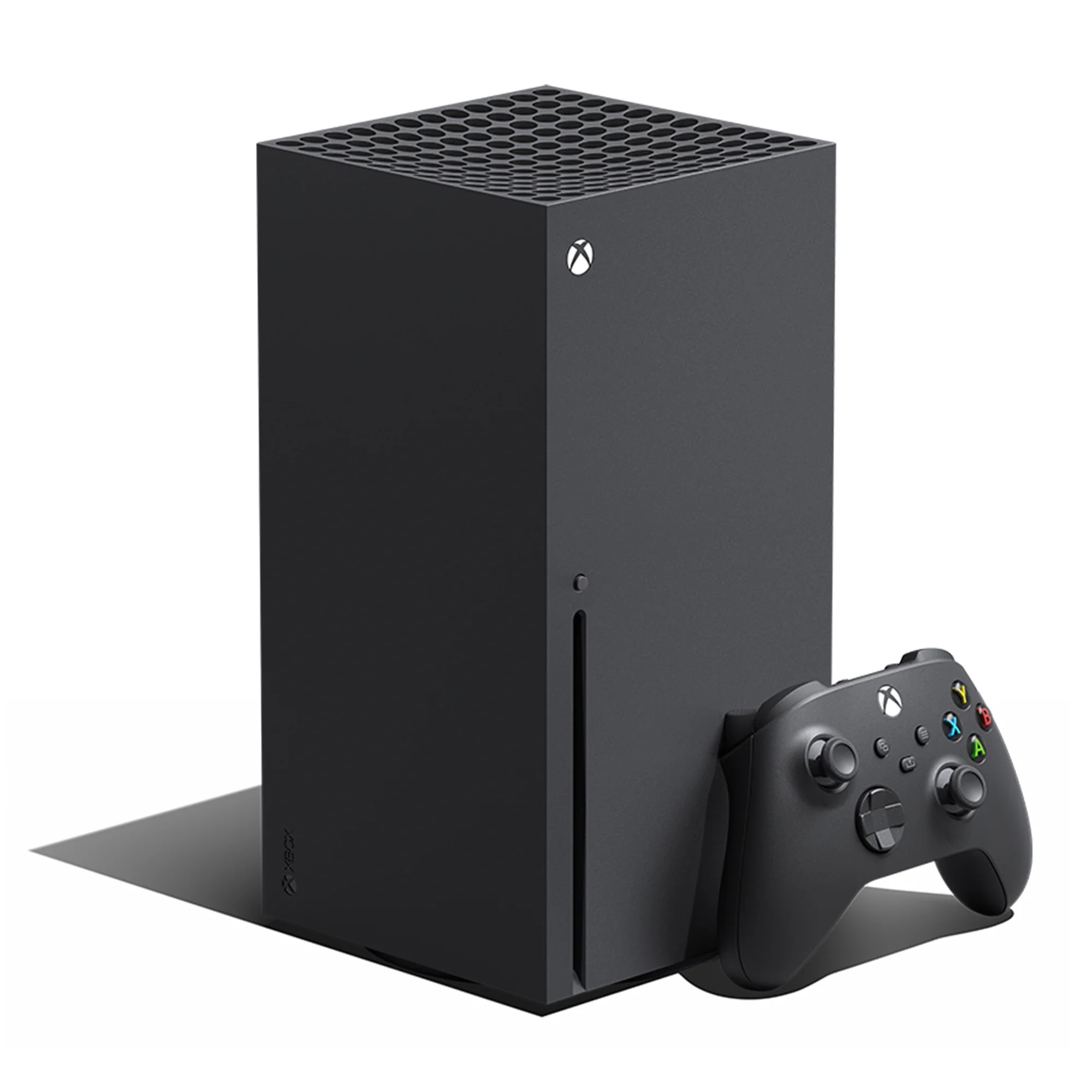 Microsoft Xbox Series X 1TB Carbon Black | Walmart (US)