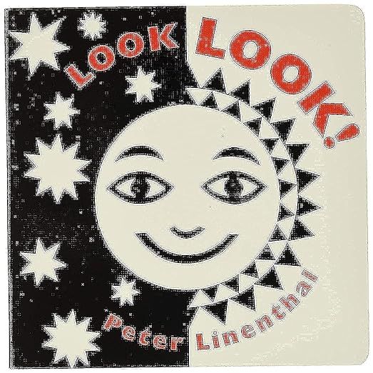 Look, Look!     Board book – Picture Book, September 1, 1998 | Amazon (US)