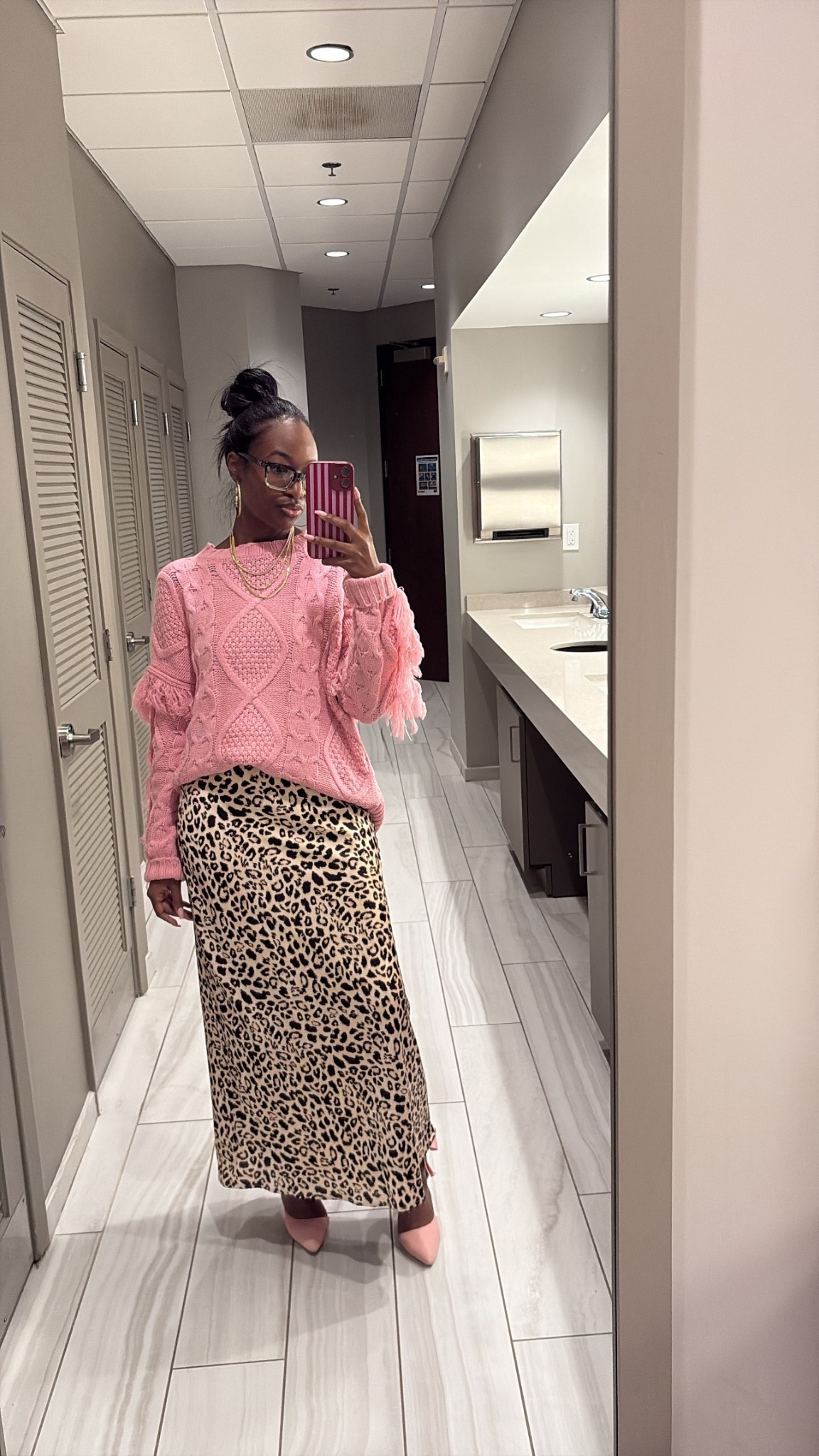 Pink Vibes 


#LTKValentine #LTKootd