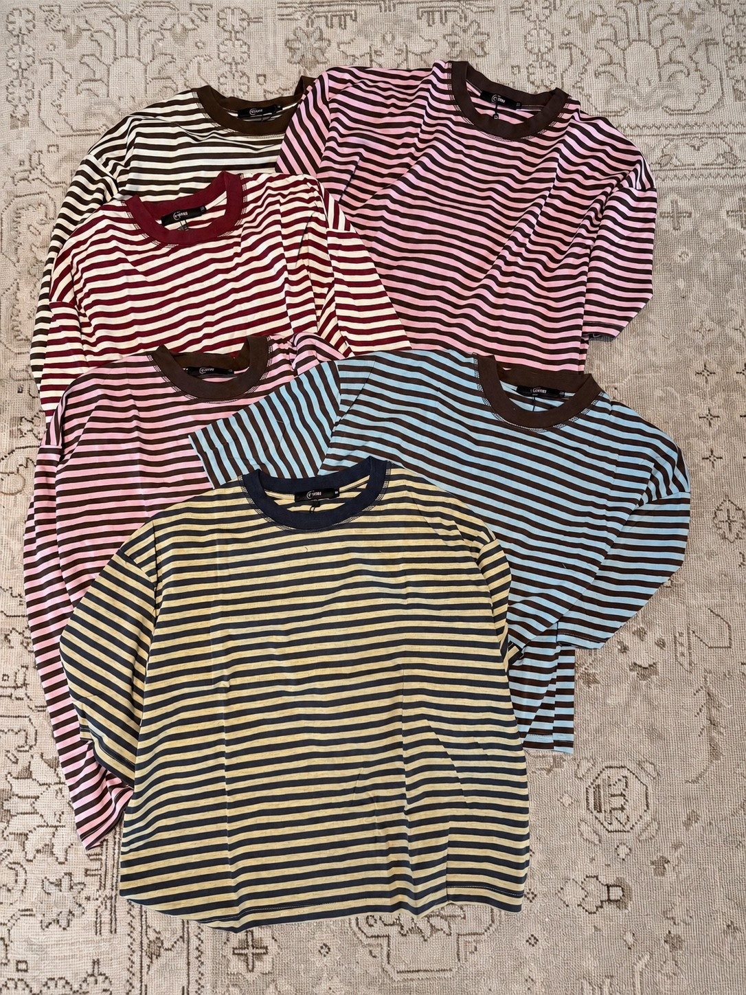 Love these kind of tops for workouts! 

Dressupbuttercup.com #dressupbuttercup #dederaad

#LTKootd #LTKmomlife #LTKSeasonal