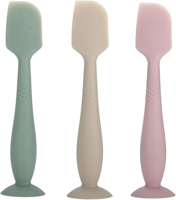 Baby Diaper Cream Spatula, Diaper Rash Applicator for Butt Paste | Amazon (US)