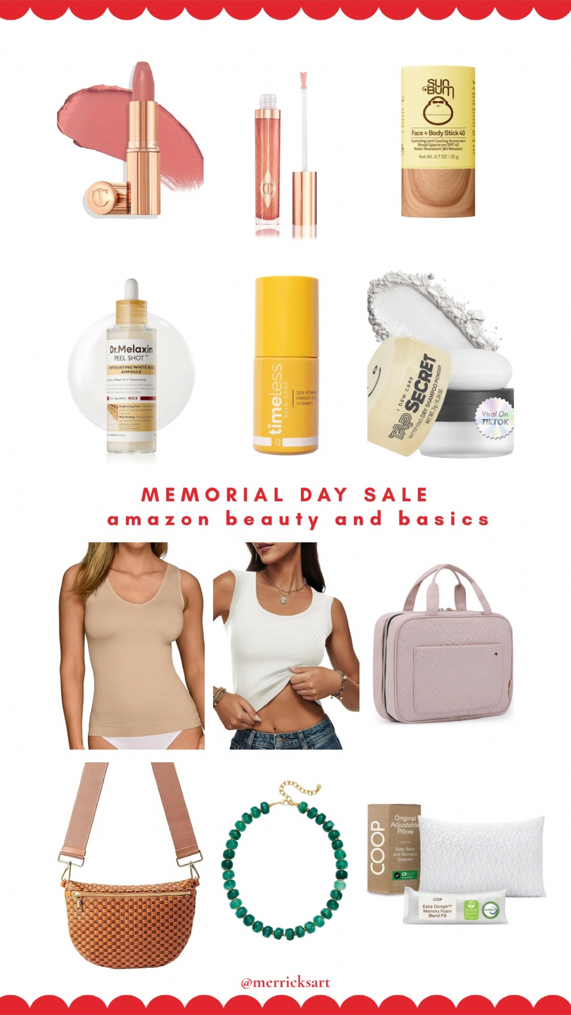 Memorial Day sale Favorties from Amazon!

#LTKSeasonal #LTKSaleAlert