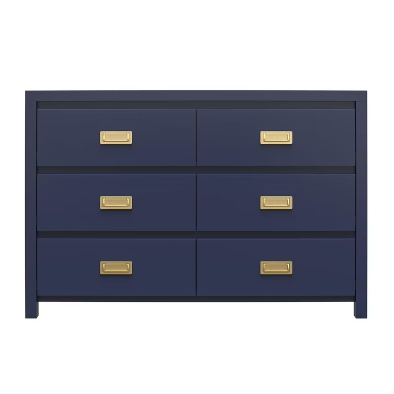 Little Seeds Monarch Hill Haven 6 Drawer Kids Dresser | Target