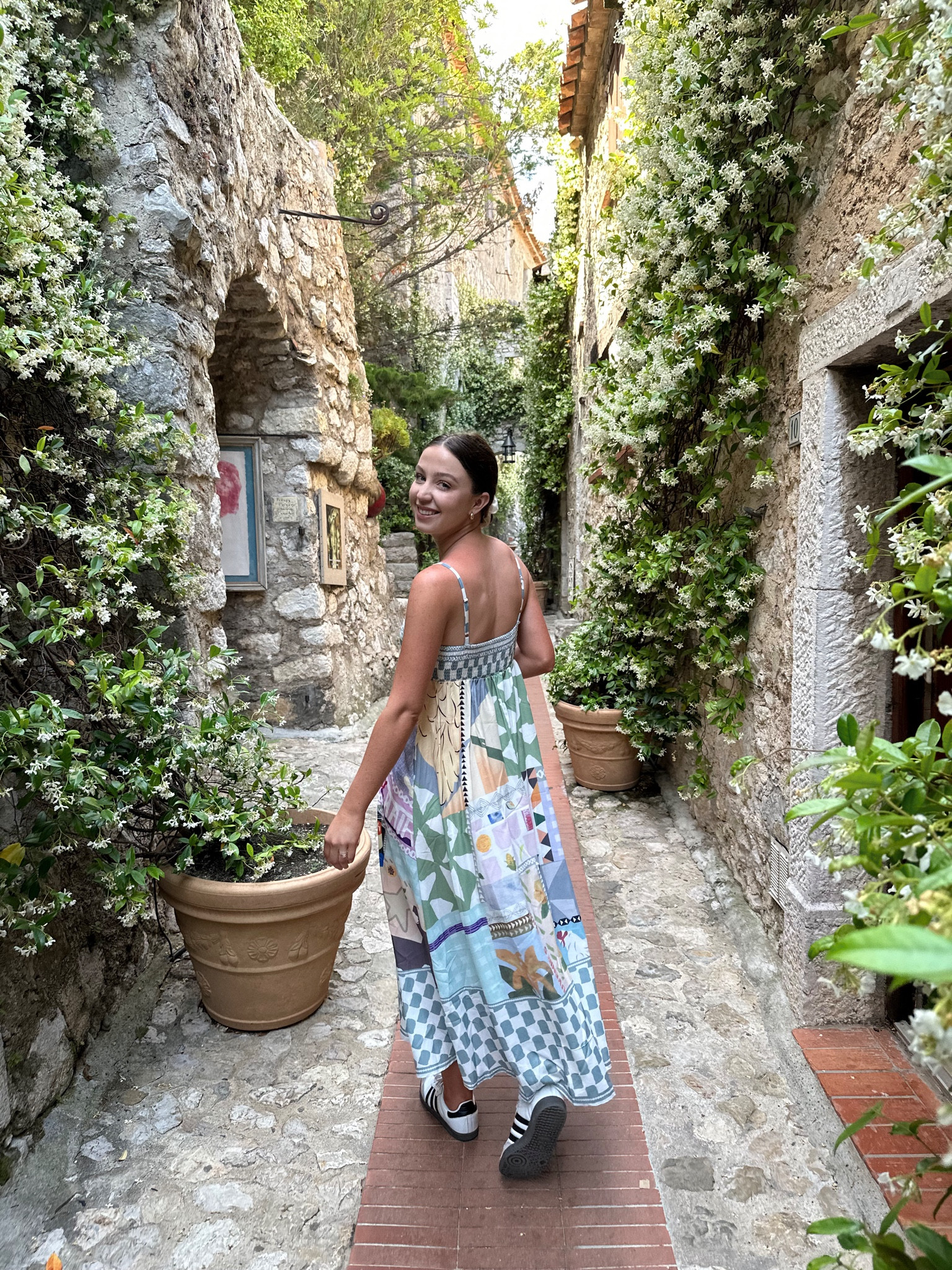 linking summer dresses from amazon — love this one I wore in Eze, France 

#LTKfindsunder50 #LTKtravel #LTKSeasonal