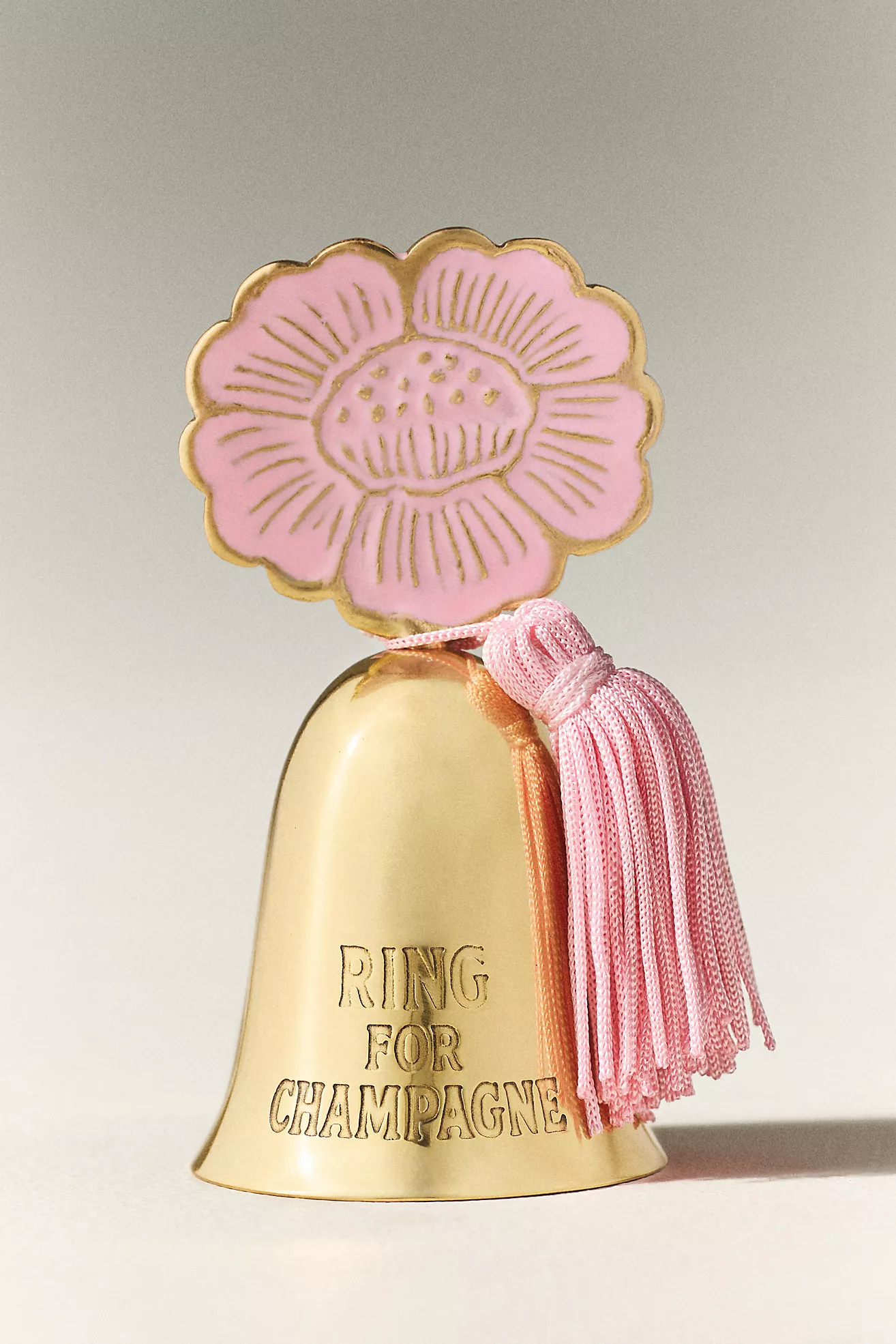 Champagne Service Bell | Anthropologie (US)