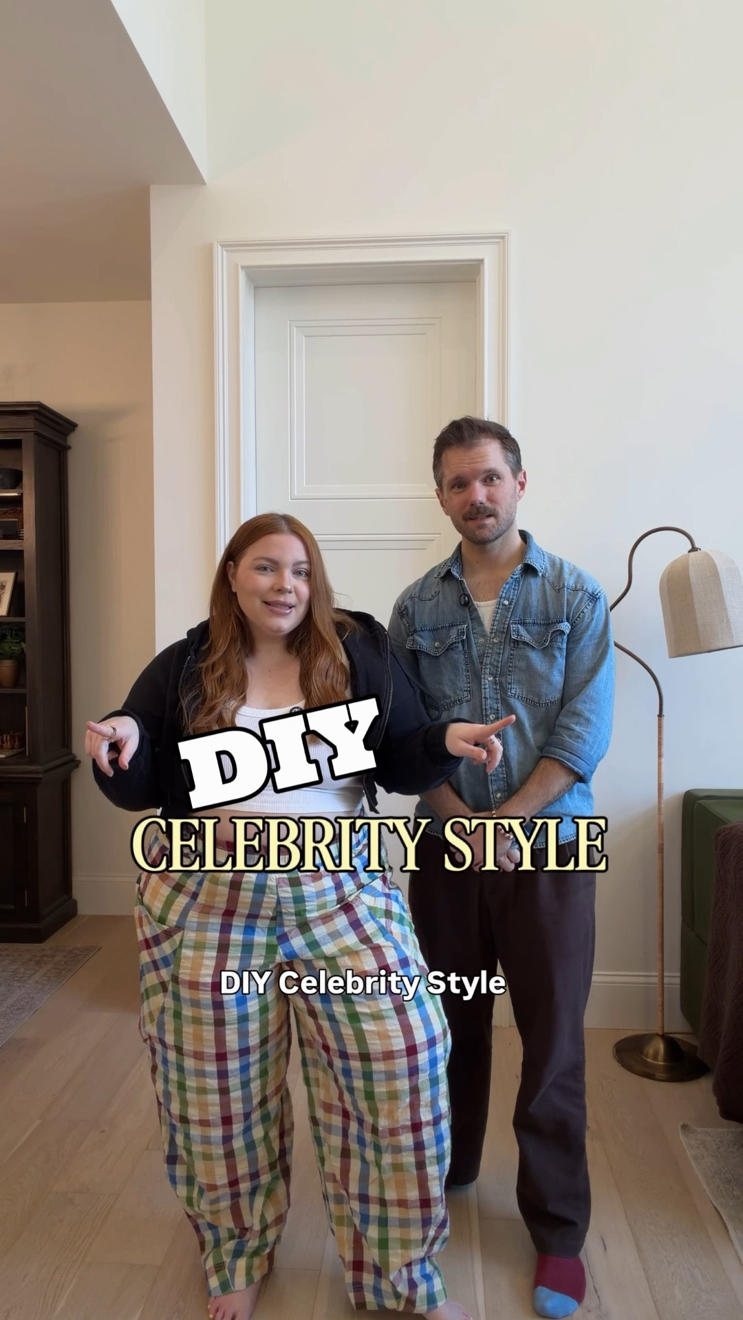 Margot Robbie’s look for less!

#celebstyle 

#LTKootd #LTKgrwm