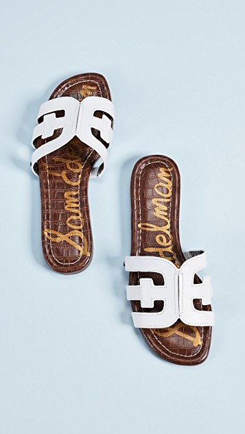 Bay Slides | Shopbop