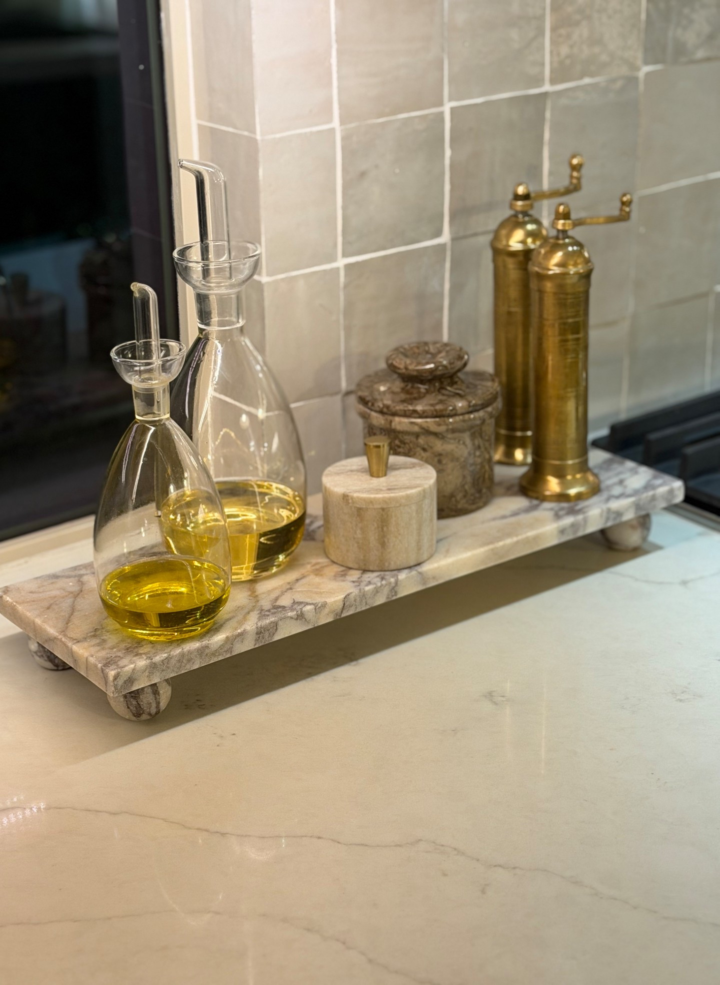 This marble tray is that is for the kitchen or in a bathroom

Target marble accents, Target marble trays, Hearth & Hand with Magnolia marble decor, Studio McGee inspired marble accessories, white marble tray, natural stone decor, marble catchall tray, marble vanity tray, coffee table marble styling, kitchen counter marble accents, bathroom counter organization tray, entryway catchall decor, modern organic home accents, neutral luxury decor, timeless stone accessories, high-end look for less marble decor, minimalist marble styling, curated home accessories, affordable designer home decor from Target, warm neutral home styling, marble home decor ideas.

#LTKHome #LTKSeasonal
