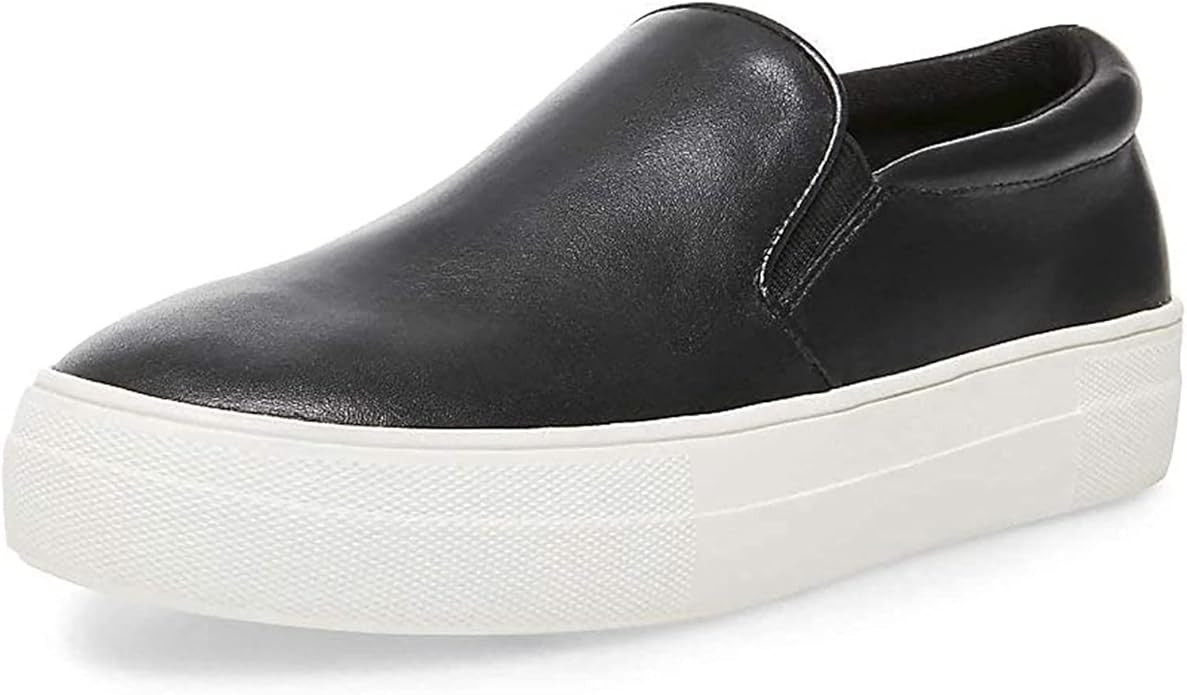 Steve Madden Women's Gills Sneaker | Amazon (US)