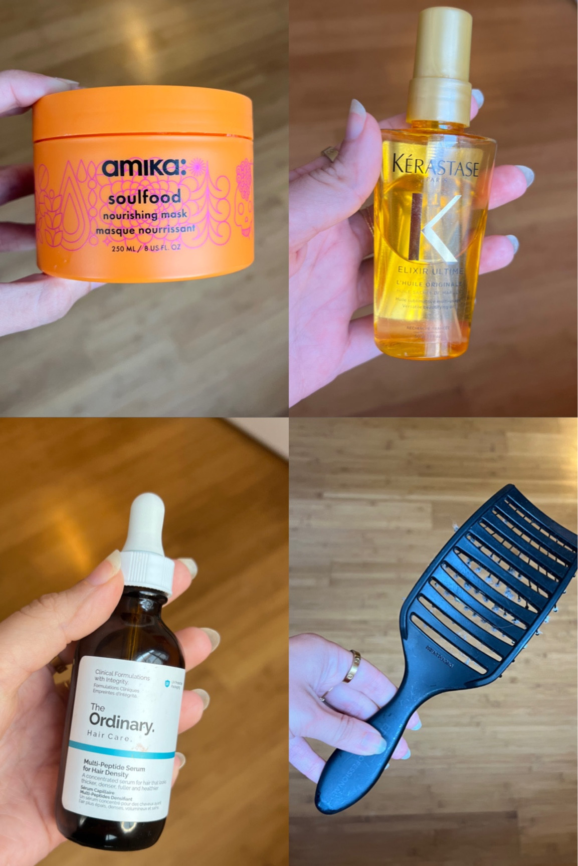 My all time favorite hair products! 

#LTKstyletip #LTKbeauty #LTKunder50