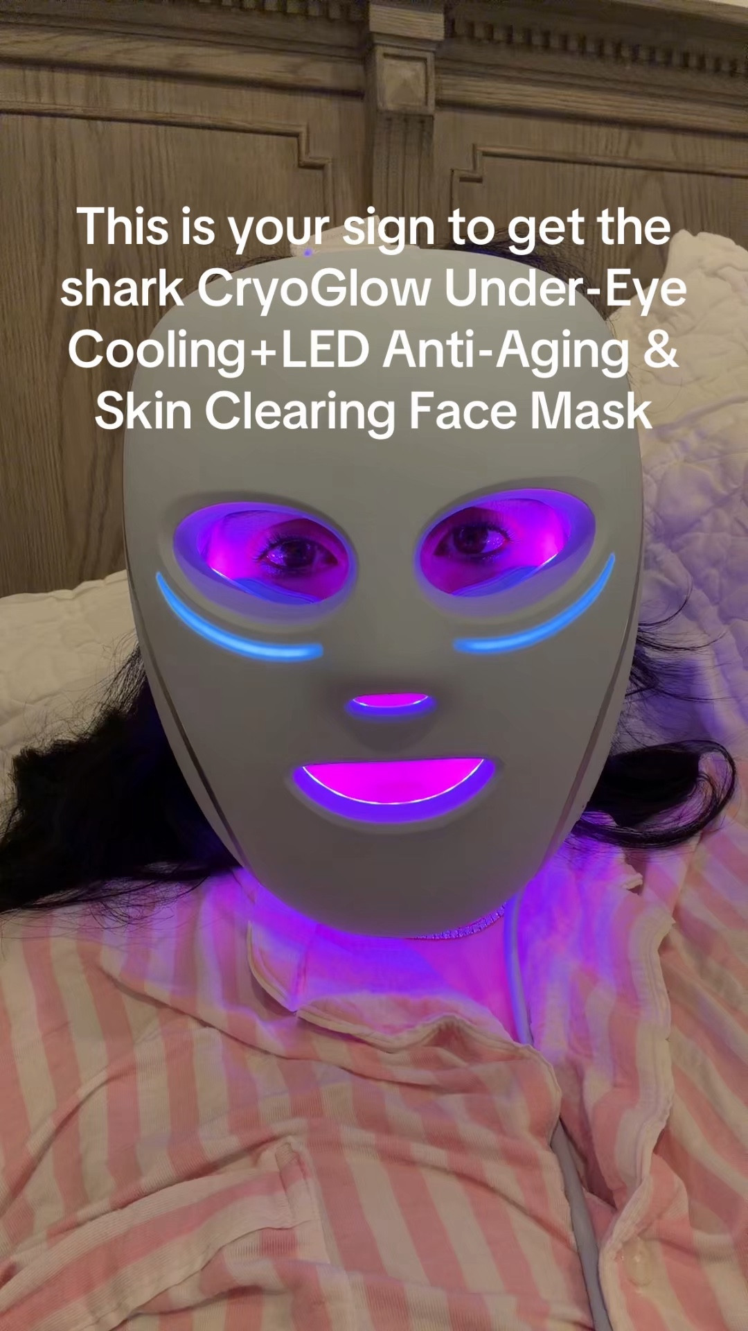 Best purchase ever! Best skin ever  

#LTKSpringSale #LTKBeauty #LTKselfcare