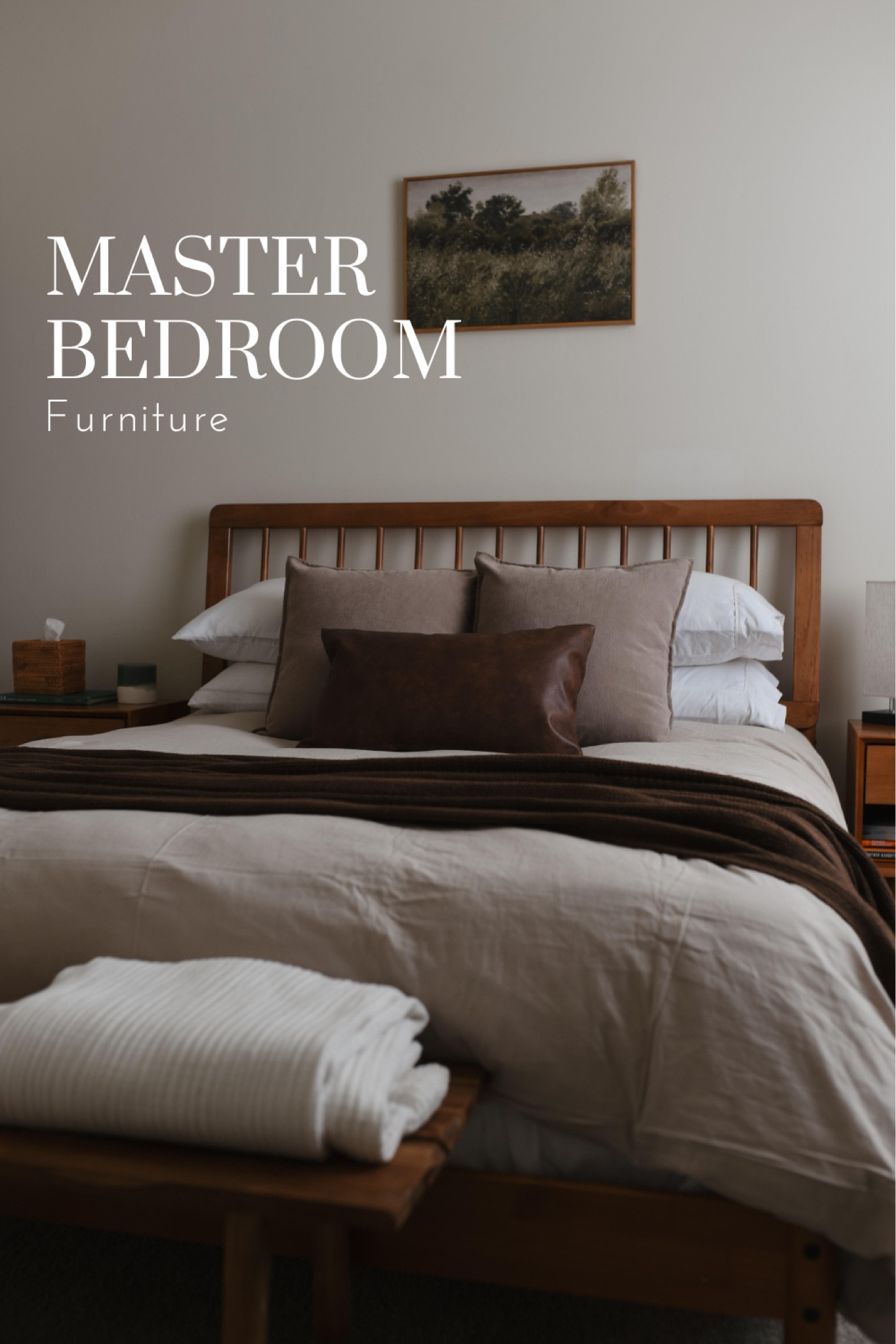 My favorite pieces from the master #furniture #bedroommakeover 

#LTKhome #LTKGiftGuide #LTKstyletip