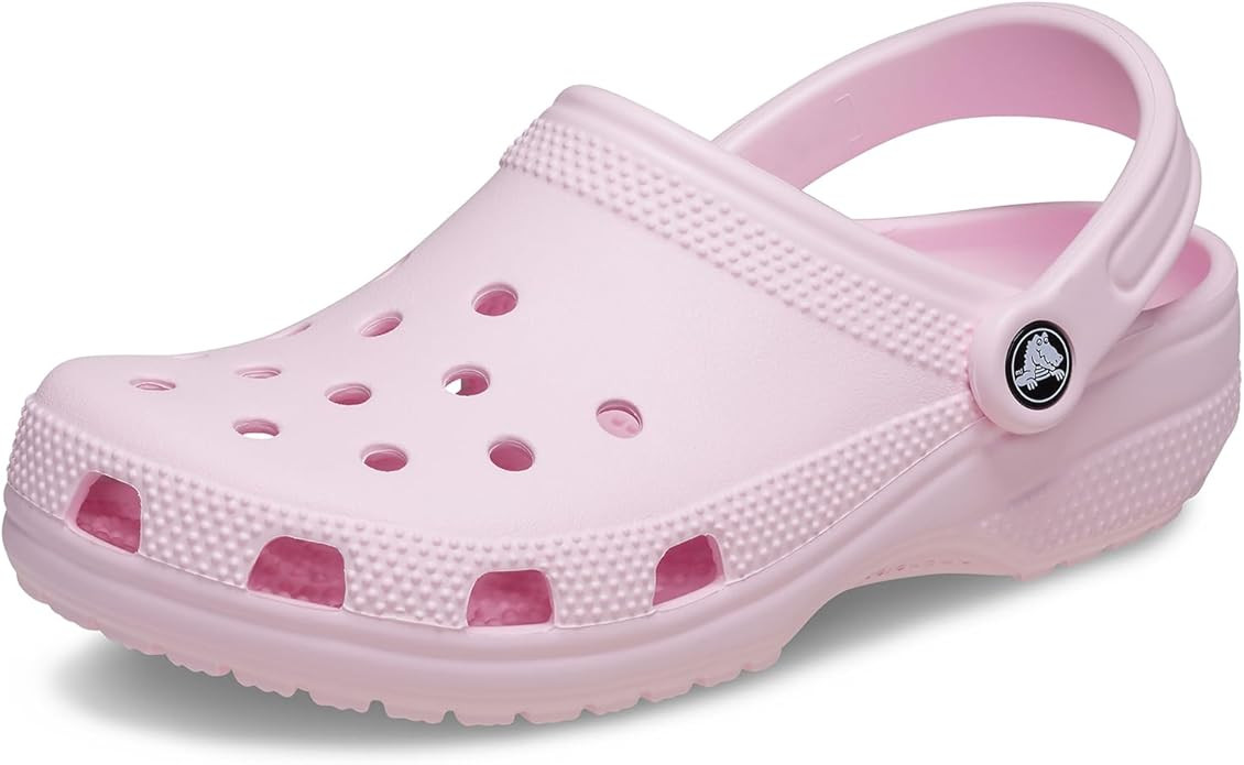 Crocs Unisex-Adult Classic Clogs | Amazon (US)