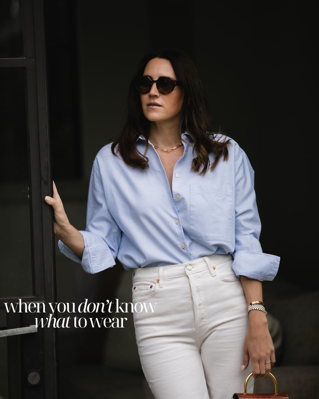 Classic outfits of the week

#LTKvlog #LTKootd #LTKgrwm