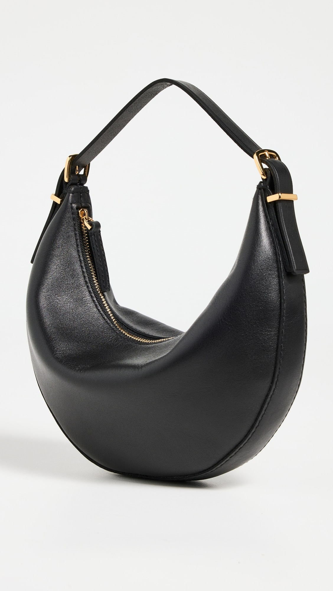 Essentials Crescent Mini Crossbody | Shopbop