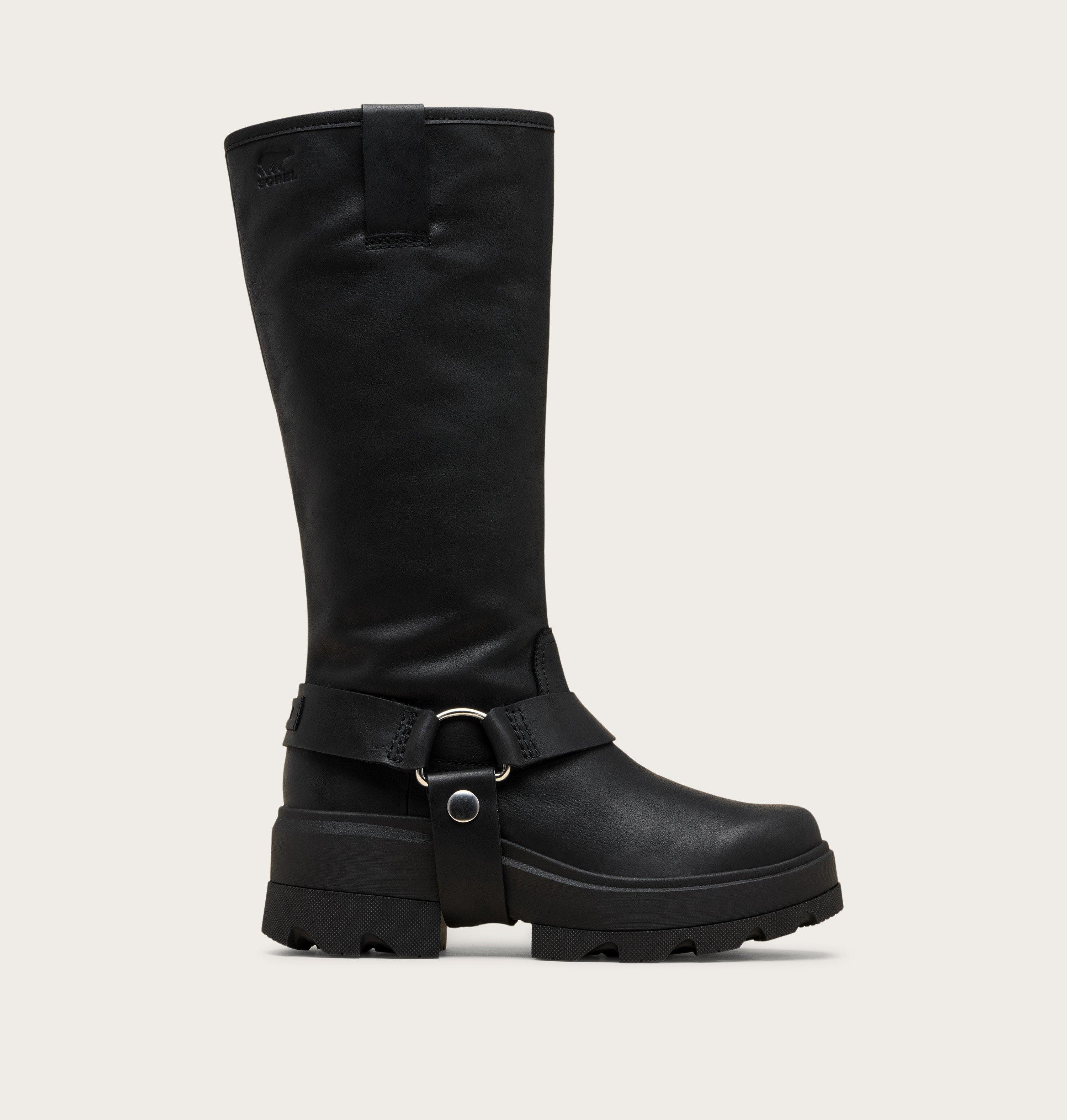 Sorel JOAN FRWD TALL Women's Boot- | Sorel (US & CA)