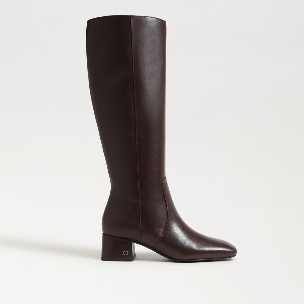 Porter Knee High Boot | Sam Edelman