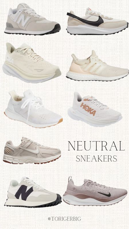 Neutral sneakers finds!

Nordstrom shoes, neutral sneaker favorites, aesthetic sneakers, tennis shoes

#LTKshoecrush #LTKstyletip