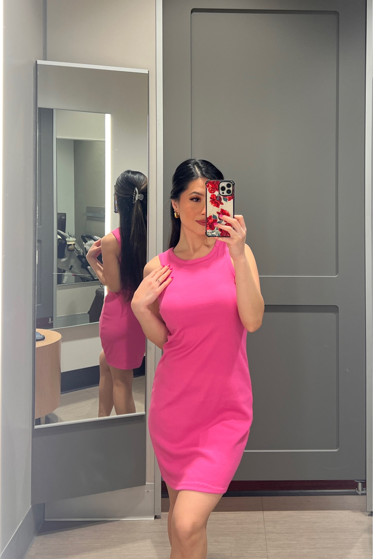 Simple cute pink dress perfect for Spring 💕 Sleeveless Ribbed Racer Dress


TargetStyle, Target dresses, spring fashion, Target Spring collection, Pink dresses, Spring colors, Casual dresses

#LTKunder50 #LTKSeasonal #LTKFind