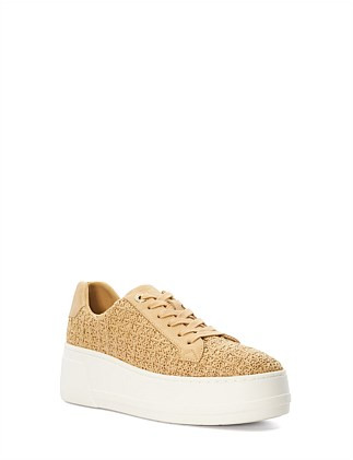 Dune London Episode Sneaker | David Jones | David Jones (Australia & New Zealand)